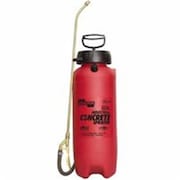 CHAPIN Chapin 139-22180XP Industrial Poly Viton Sprayer; 3 Gal; 24 in. Extension; 36 in. Hose 139-22180XP